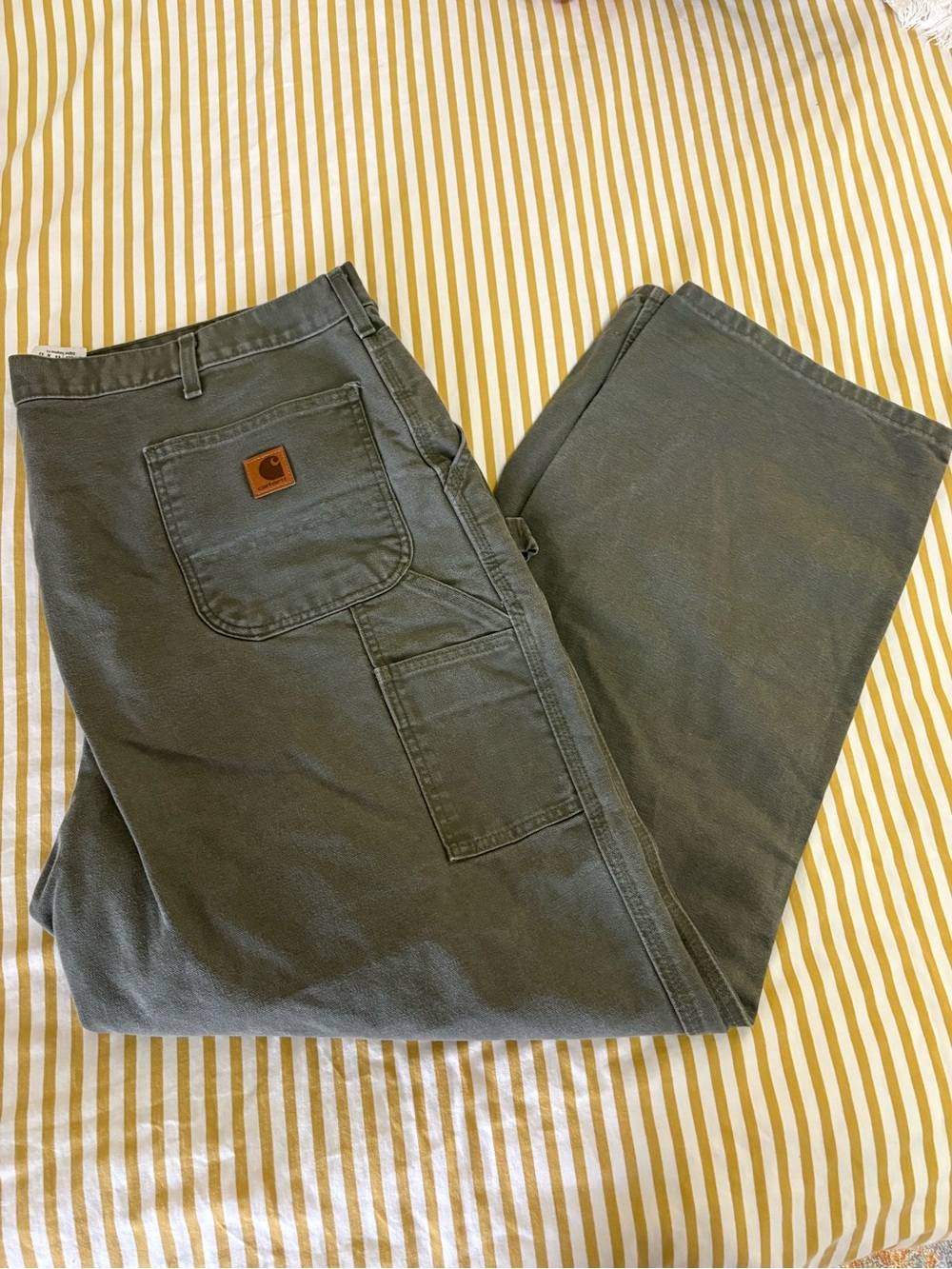 Carhartt Pants